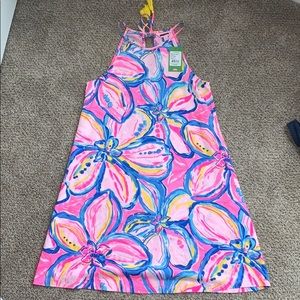 Lilly Pulitzer Margot Swing Dress NWT